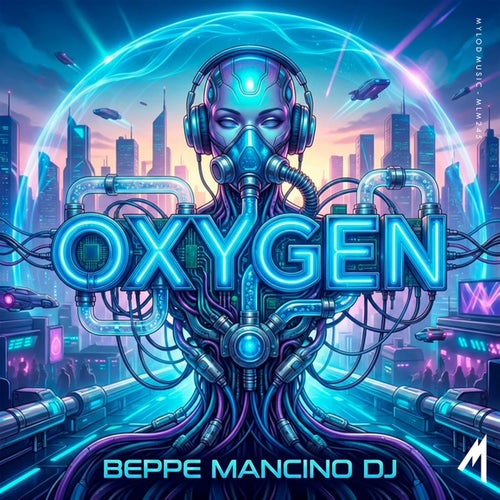 Oxigen