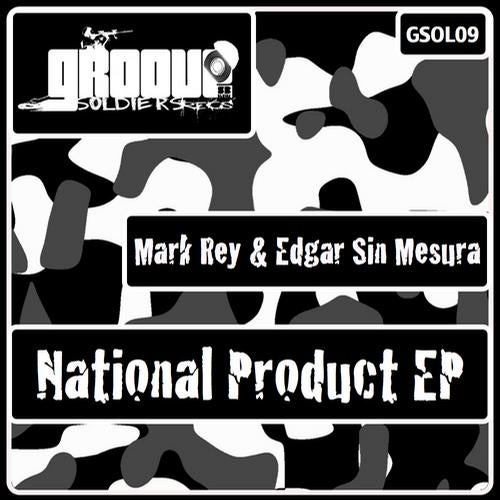 National Product EP