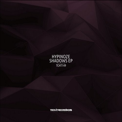 Cover art for Shadows EP