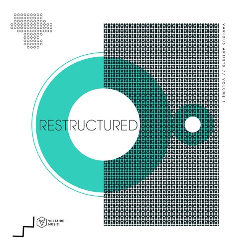 Re:structured Vol. 1