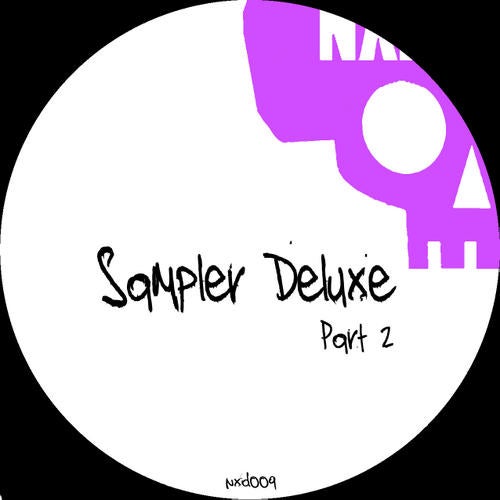 Sampler Deluxe Part 2