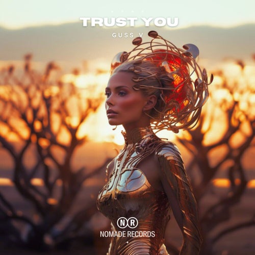  Guss V - Trust You (2024) 