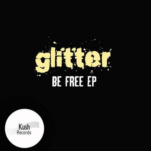 Be Free EP