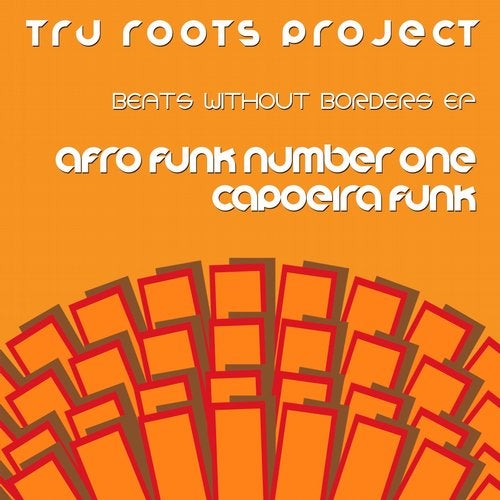 Beats Without Borders (Afro Funk Number One - Capoeira Funk)
