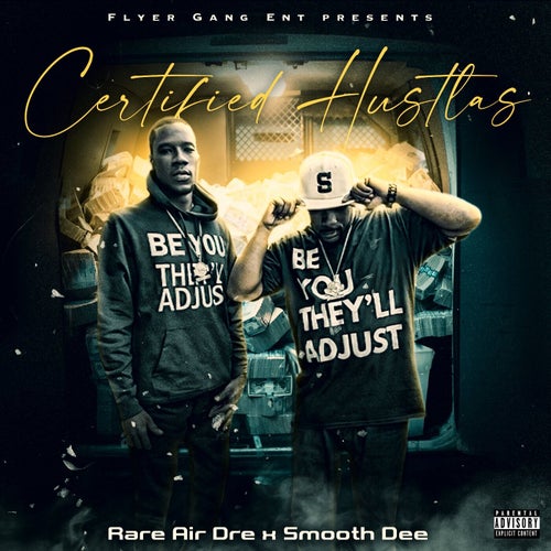 Certified Hustlas