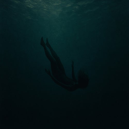 Underneath