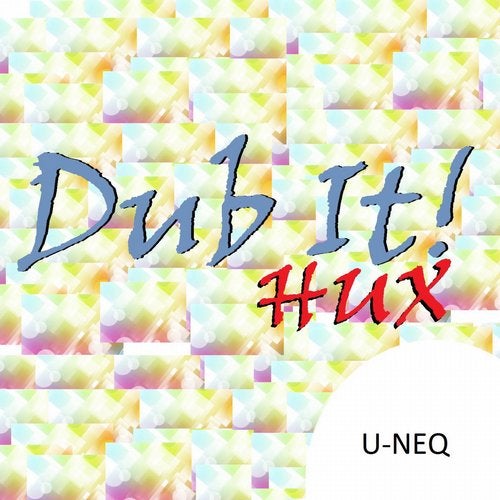 Cover art for Dub It!