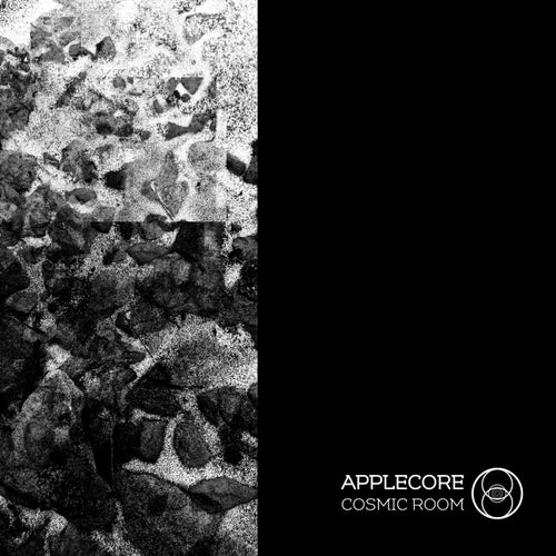 Cover art for Cosmic Room