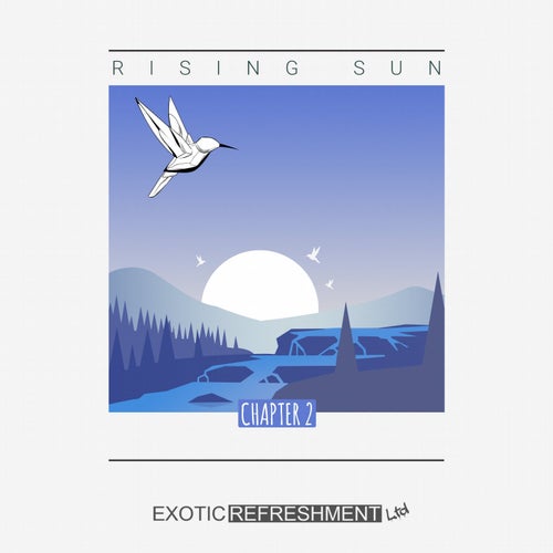 Rising Sun - Chapter 2