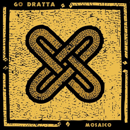 Cover art for MOSAICO