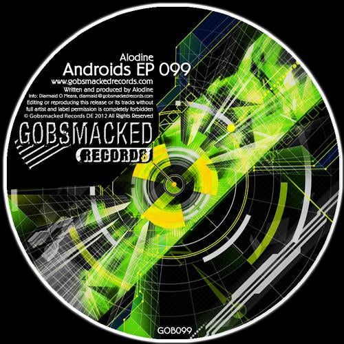 Androids EP 99