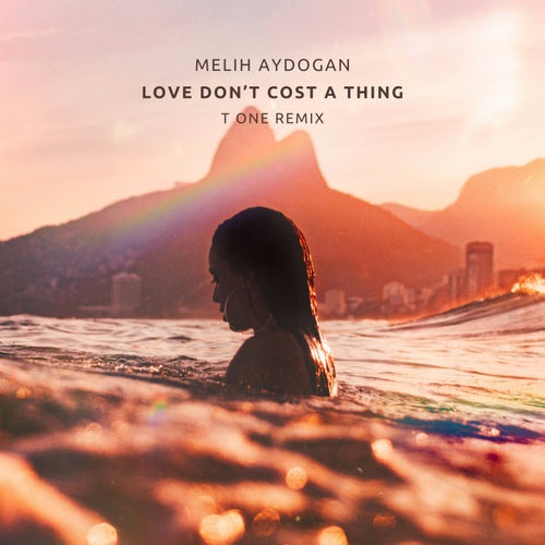 Love Don't Cost a Thing (T ONE Remix)