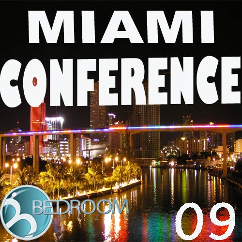 Miami Conference 09