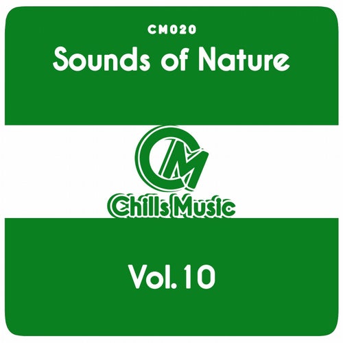 Sounds of Nature Vol.10