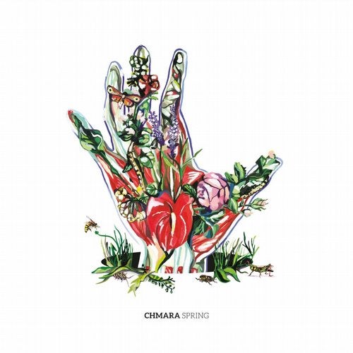 Cover art for Spring