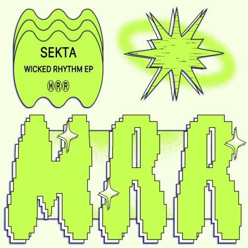 Wicked Rhythm EP