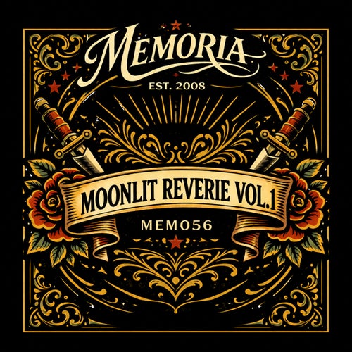 Moonlit Reverie VOL.1