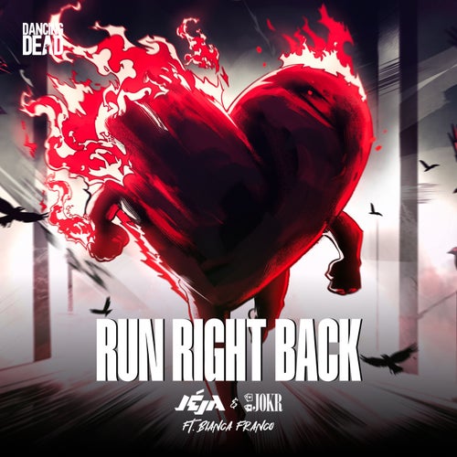Run Right Back