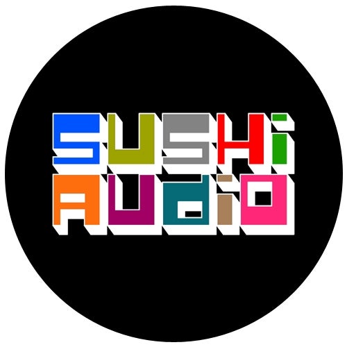 Sushi Audio
