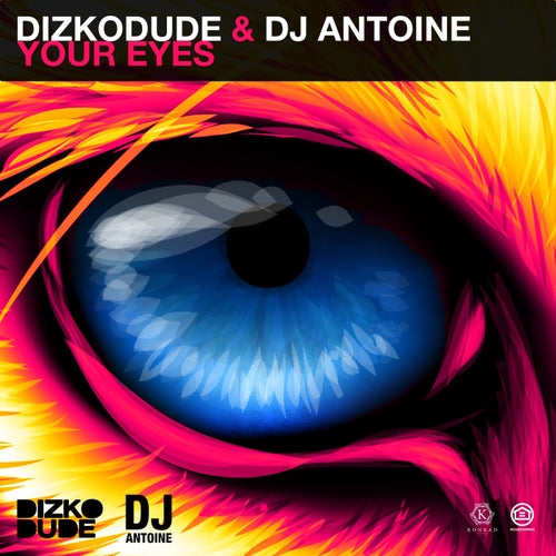 Your Eyes (Extended Mix)