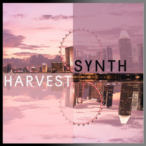 Synth Harvest