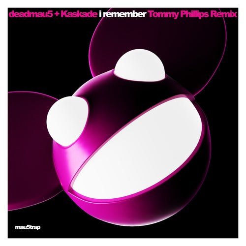 I Remember (Tommy Phillips Remix) [Extended Mix]
