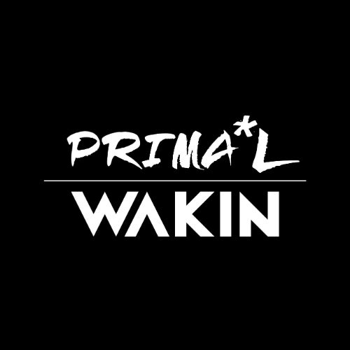 PRIMAL WAKIN MUSIC