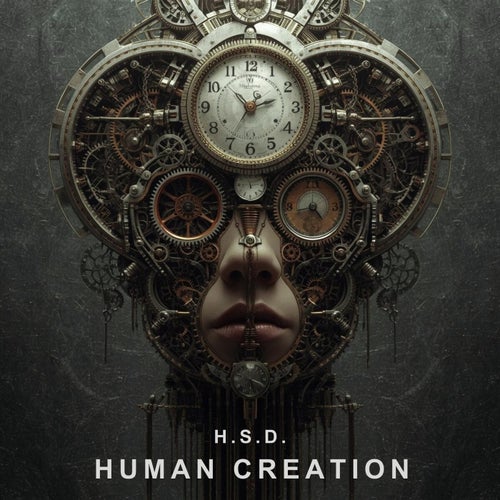 Human Creation (DJ Global Byte Mix)
