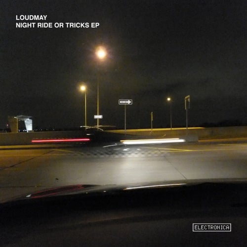Night Ride Or Tricks EP