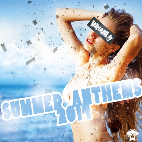 Summer Anthems 2014