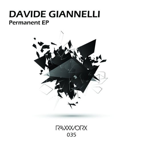 Permanent EP