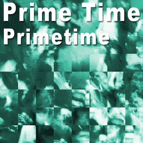 Primetime - EP
