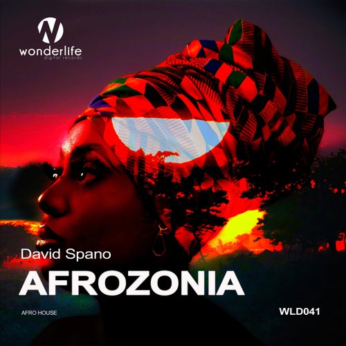 Afrozonia