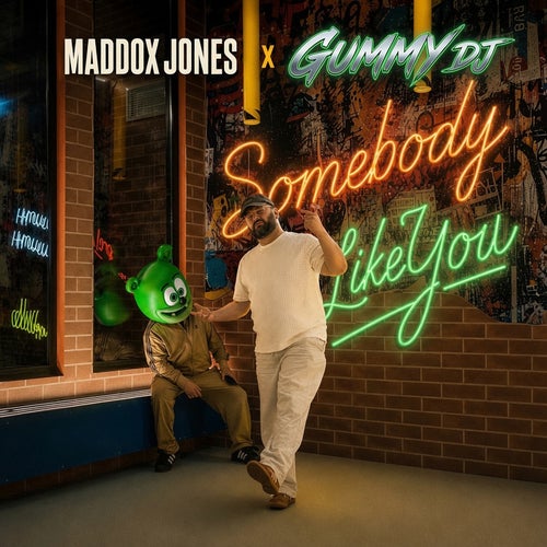 Somebody Like You