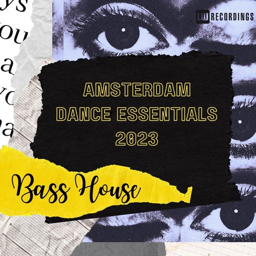 Amsterdam Dance Essentials 2023 Bass House
