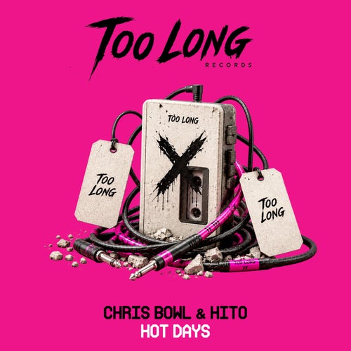hito hitoページ Hito Music & Downloads on Beatport