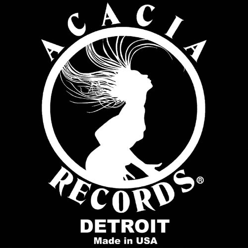 Acacia Records