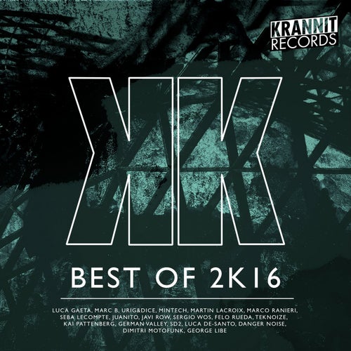 Best of 2k16