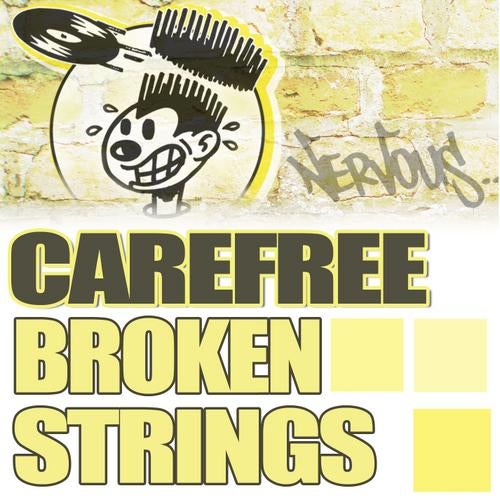 Broken Strings