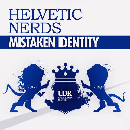 Mistaken Identity (4 Weeks BTP Exclusive!!)