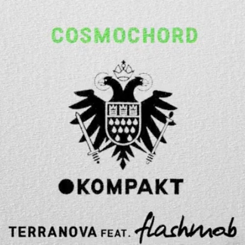Flashmob February Kompakt Records Chart