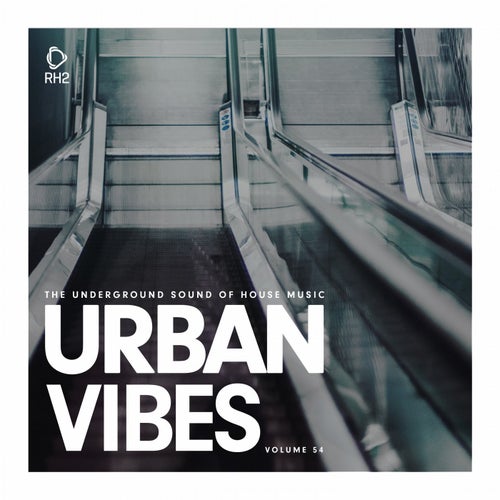 Urban Vibes Vol. 54