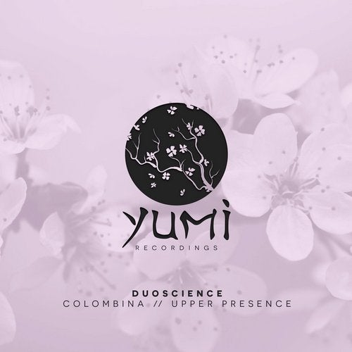 Duoscience - Colombina [EP] 2019