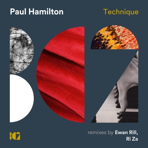 Paul Hamilton - TOP 10 - October 2016
