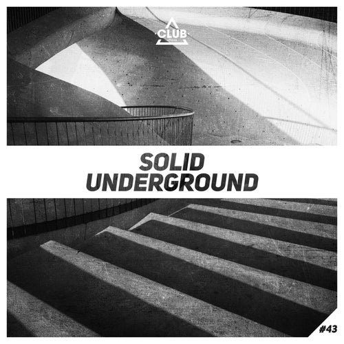 Solid Underground, Vol. 43