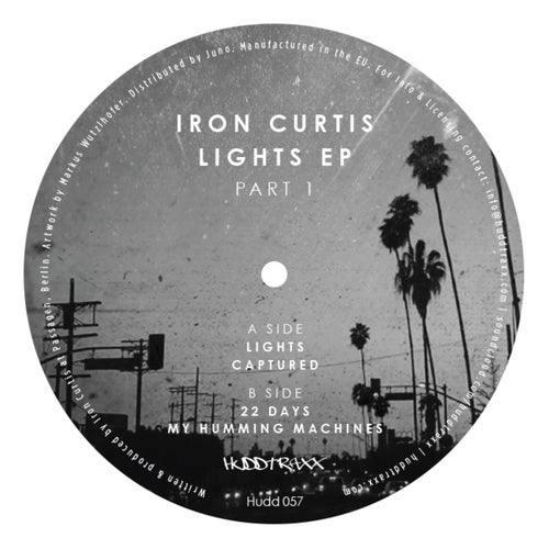 Lights EP - Part 1