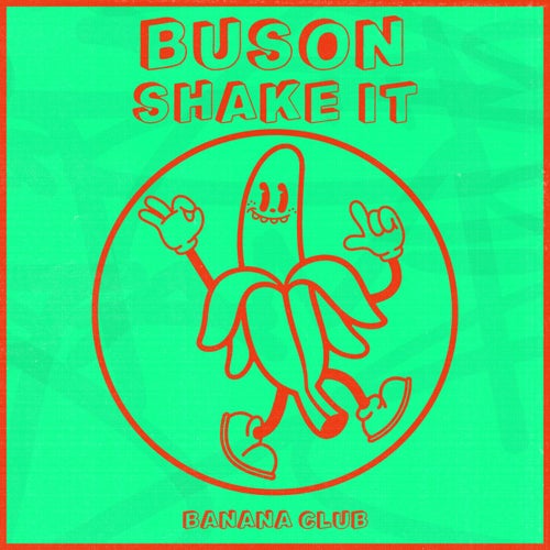 Shake It