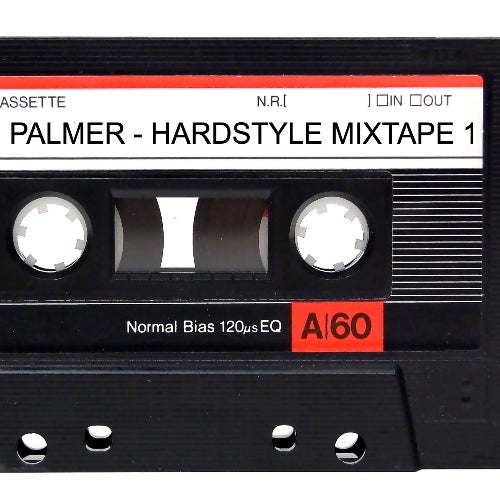 Hardstyle Mixtape 1 2020