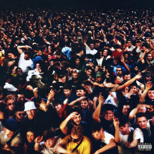 Cover art for What Came Before