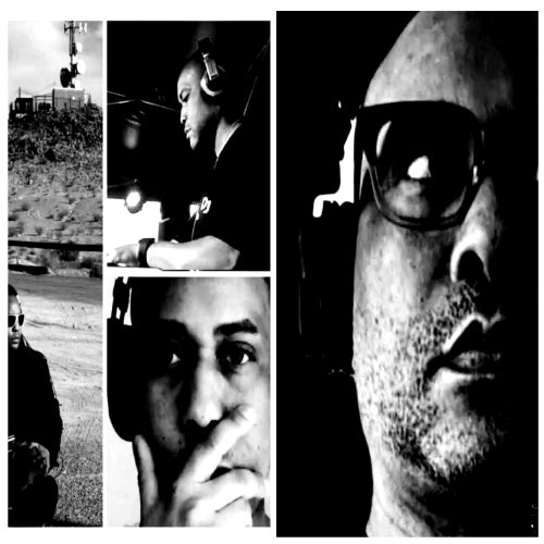 WesInTheMix Archive Update Techno Session Mix